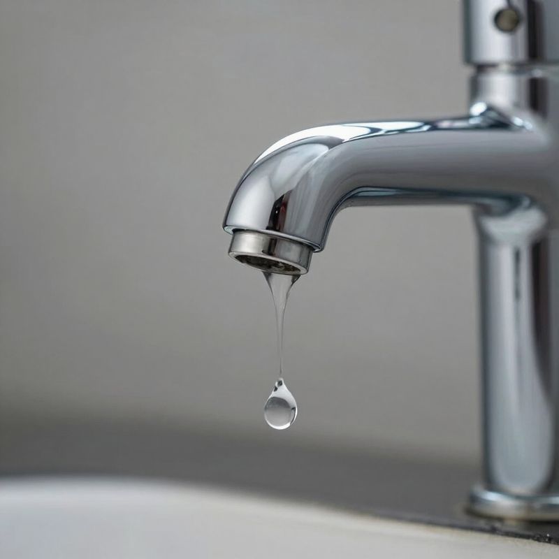 Leak Detection & Repair in Wilsonville