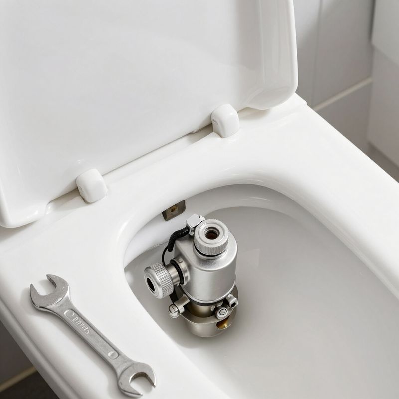 Toilet & Faucet Repair in Wilsonville