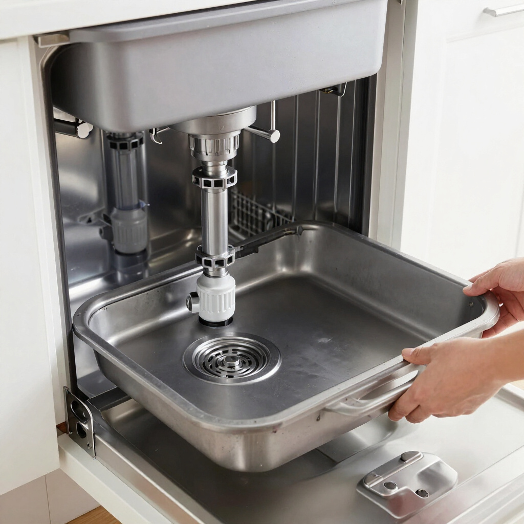 Garbage Disposal in Wilsonville