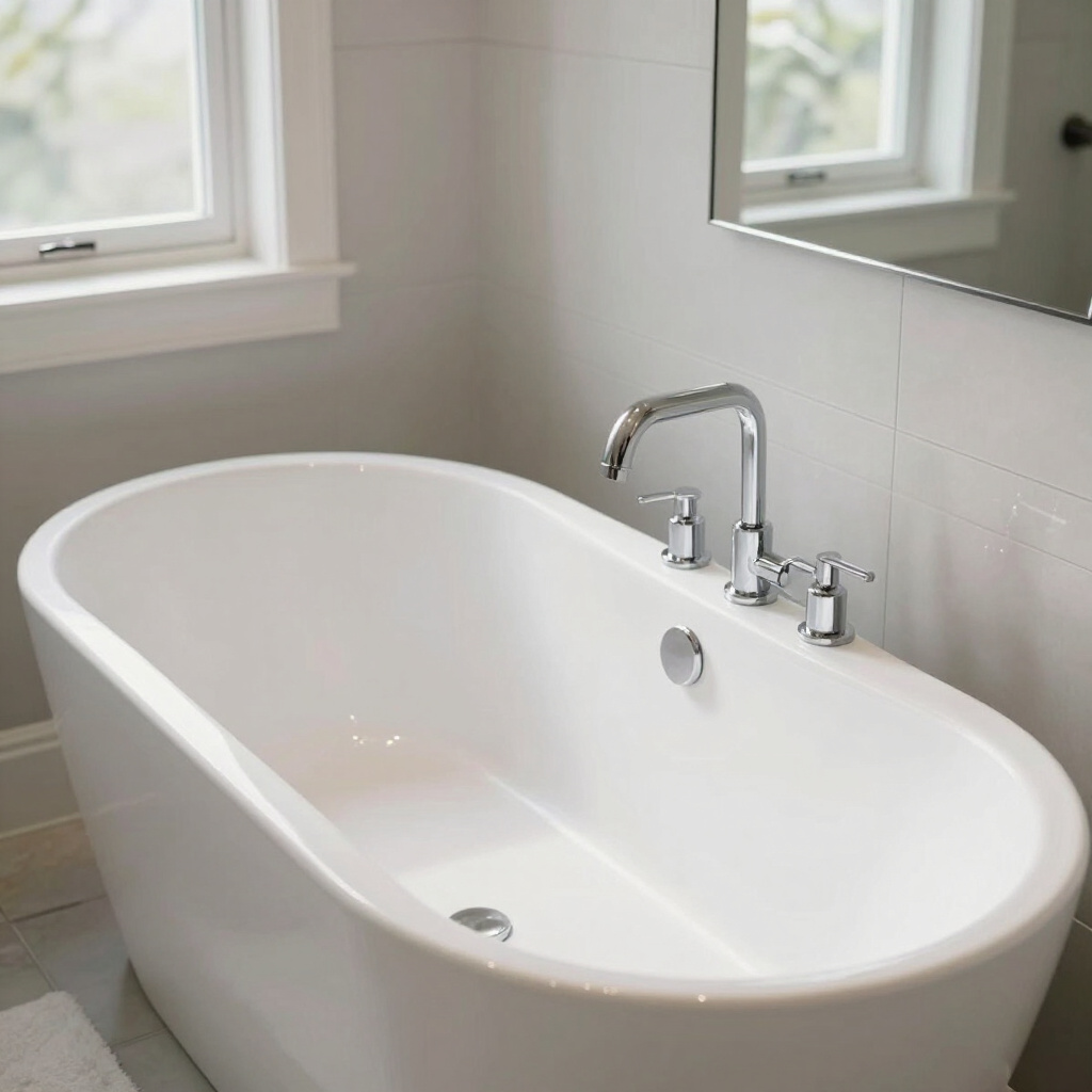 Bathroom & Kitchen Upgrades in Wilsonville